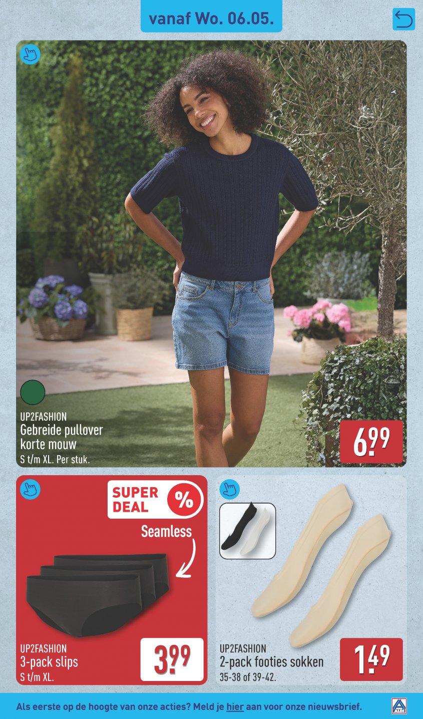 Aldi Aanbiedingen van 04-05-2026 pagina.43