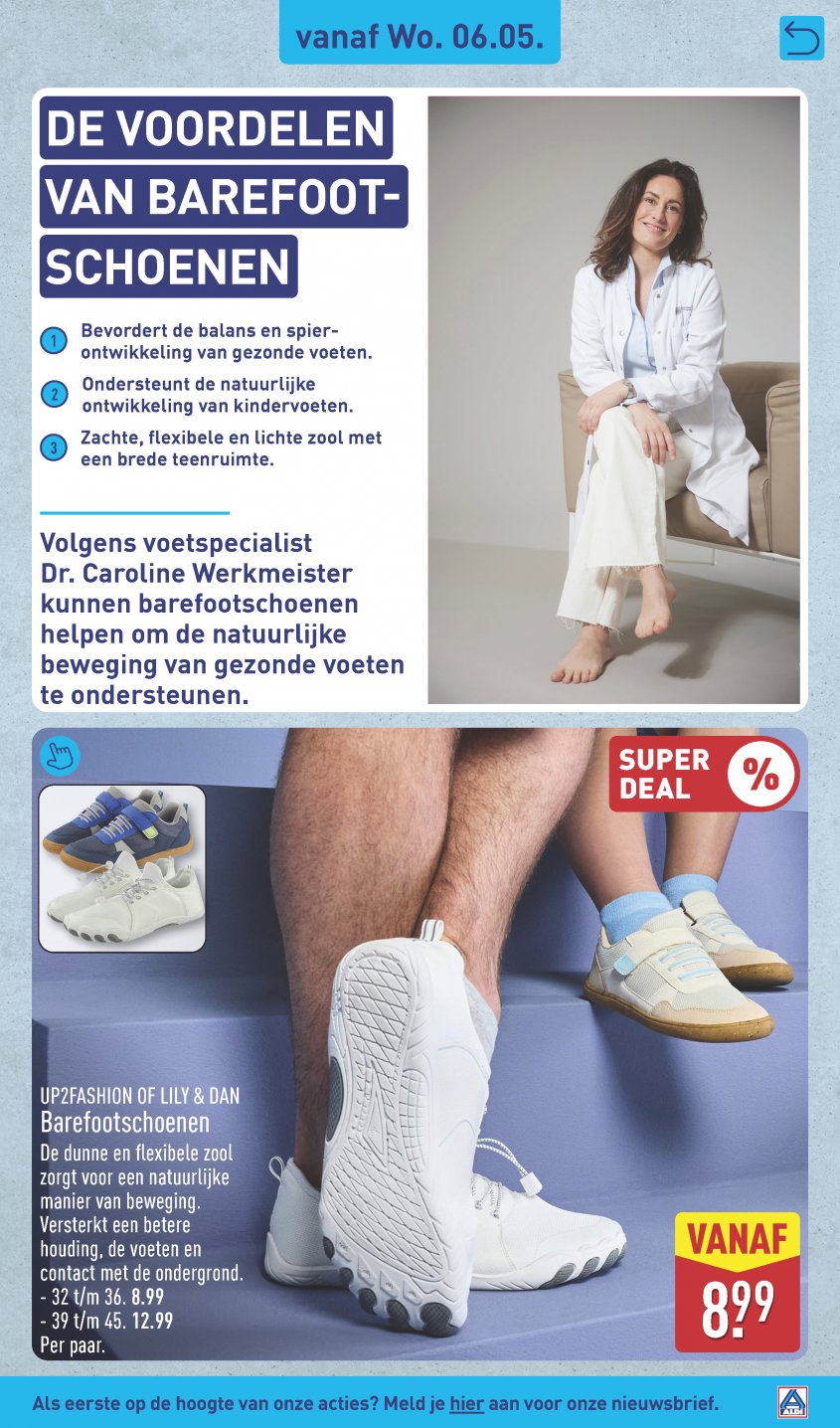 Aldi Aanbiedingen van 04-05-2026 pagina.45