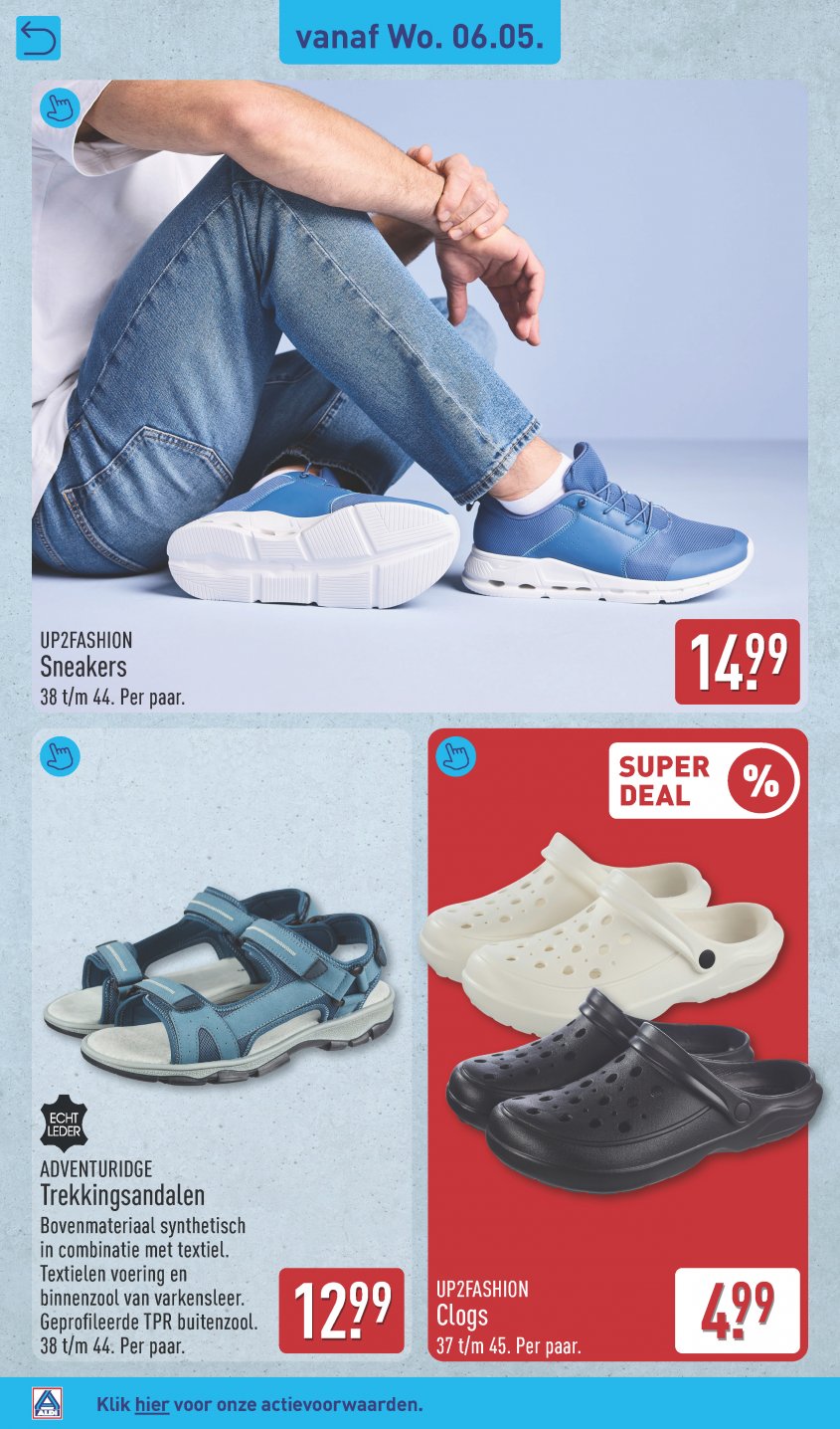 Aldi Aanbiedingen van 04-05-2026 pagina.46