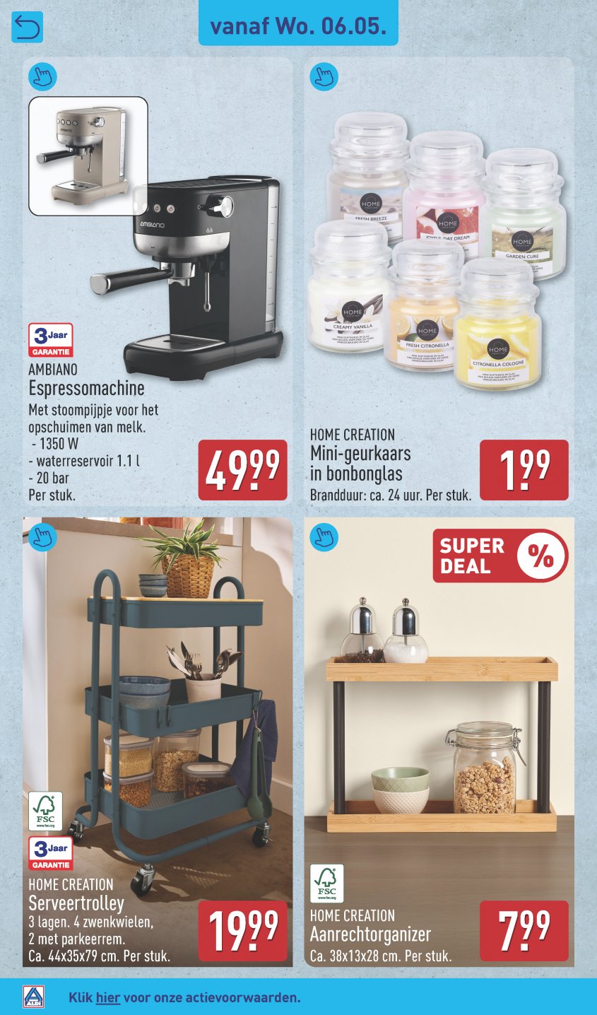 Aldi Aanbiedingen van 04-05-2026 pagina.48