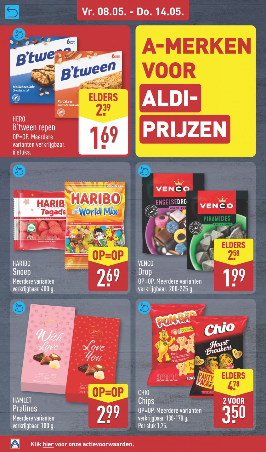 Aldi Aanbiedingen van 04-05-2026 pagina.52