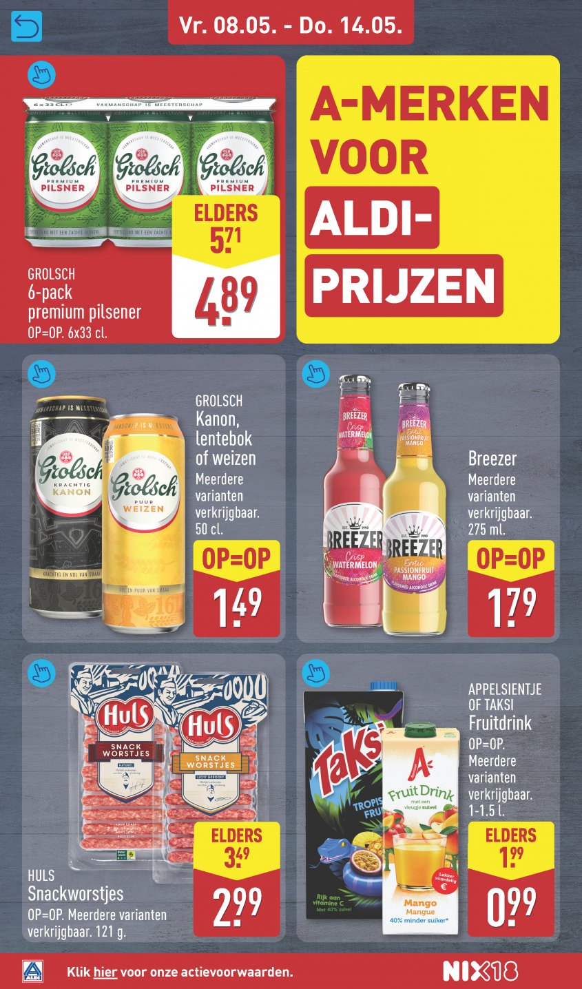 Aldi Aanbiedingen van 04-05-2026 pagina.54