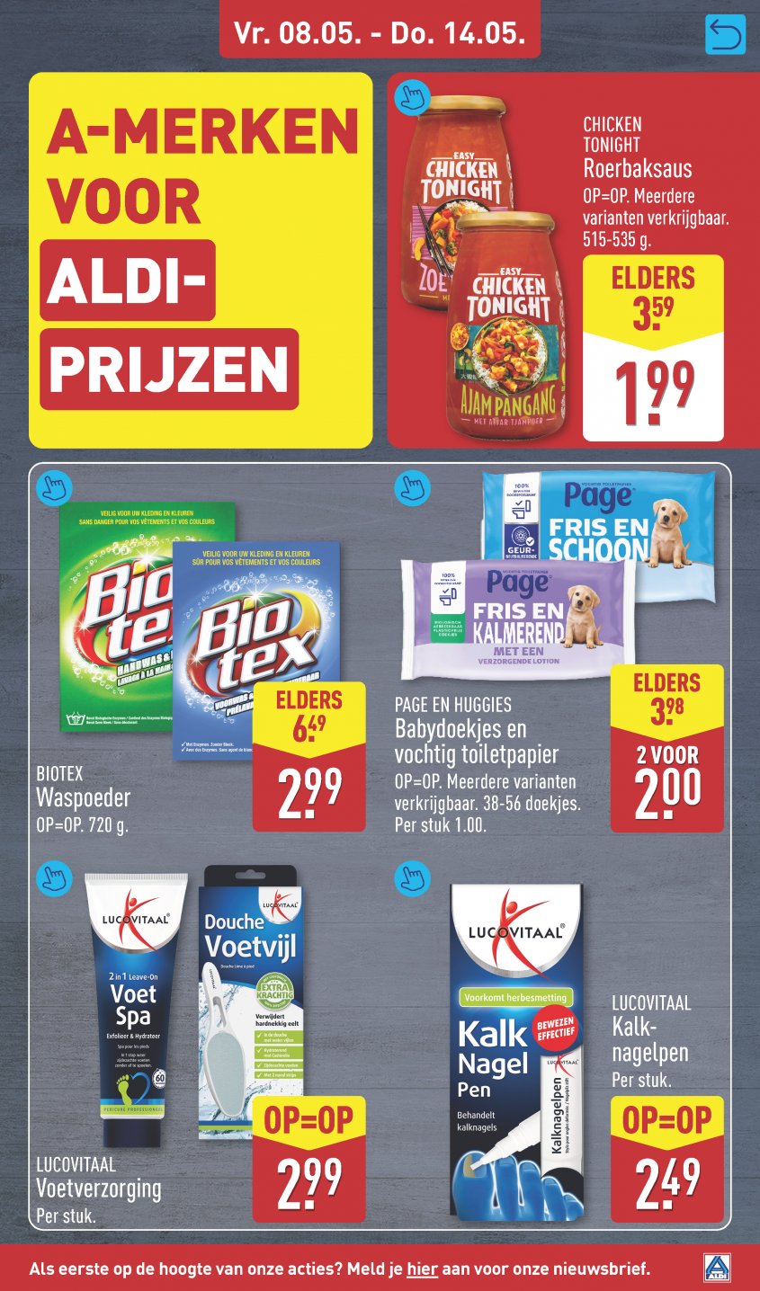 Aldi Aanbiedingen van 04-05-2026 pagina.55