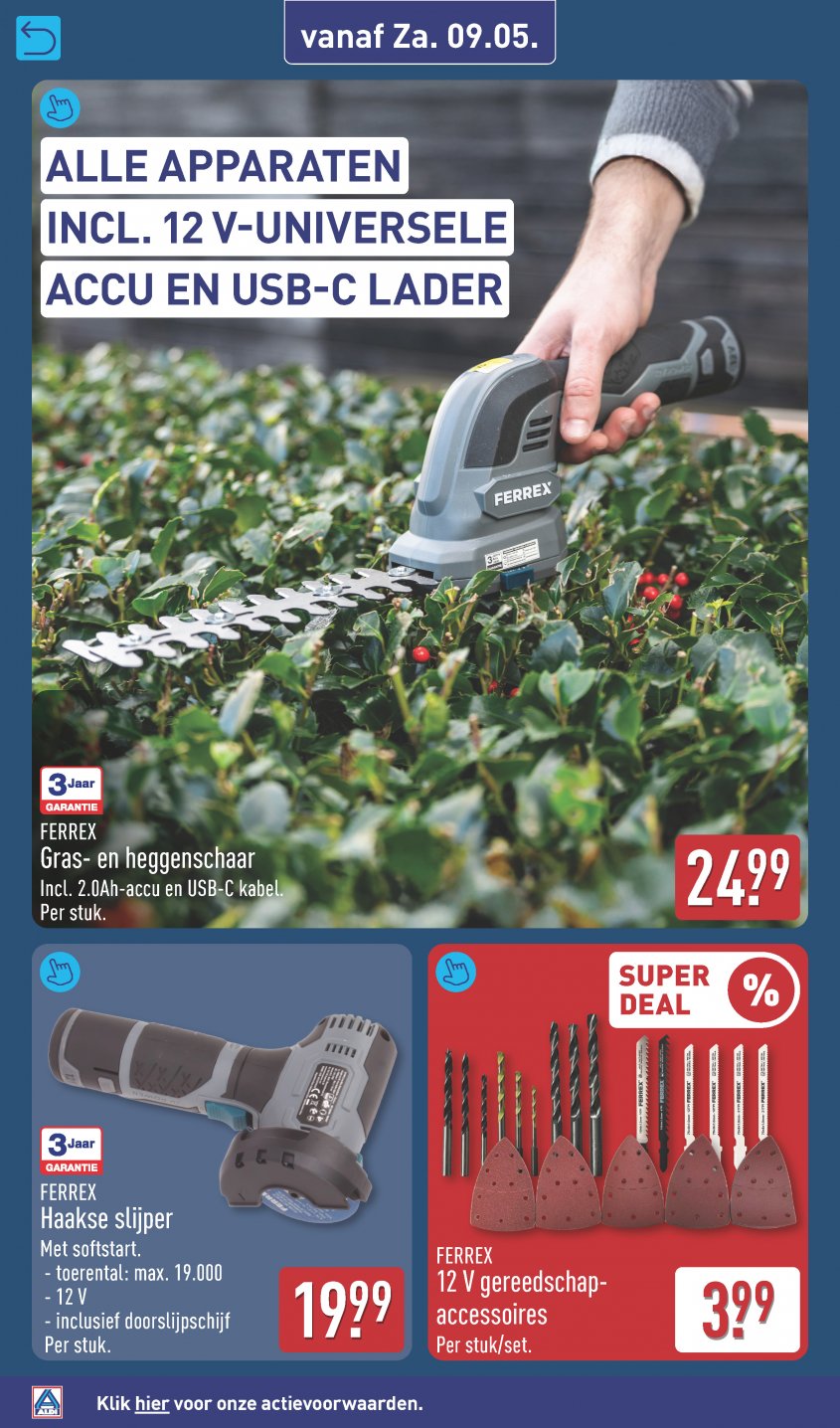 Aldi Aanbiedingen van 04-05-2026 pagina.56