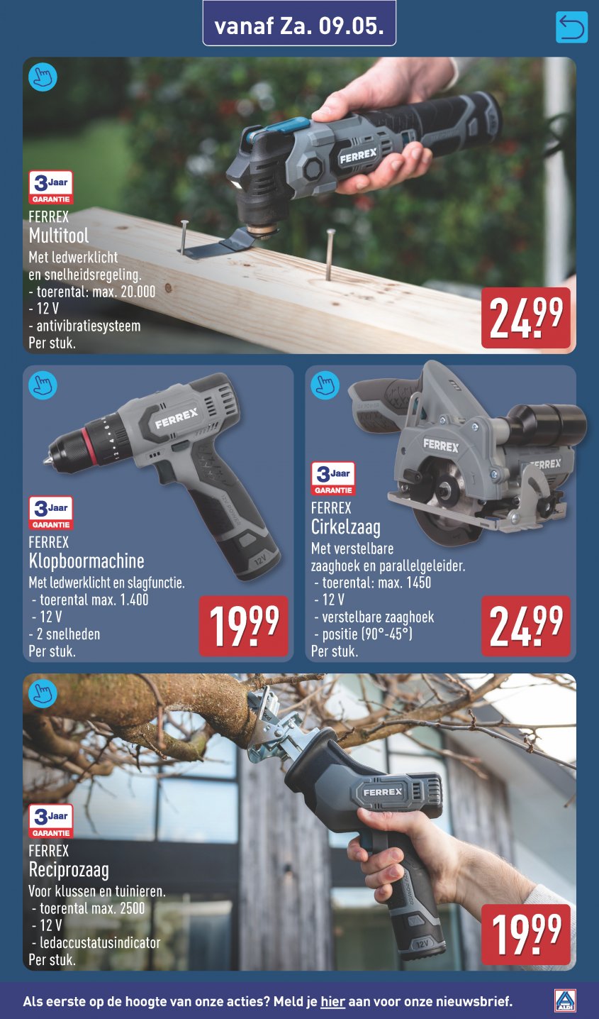 Aldi Aanbiedingen van 04-05-2026 pagina.57