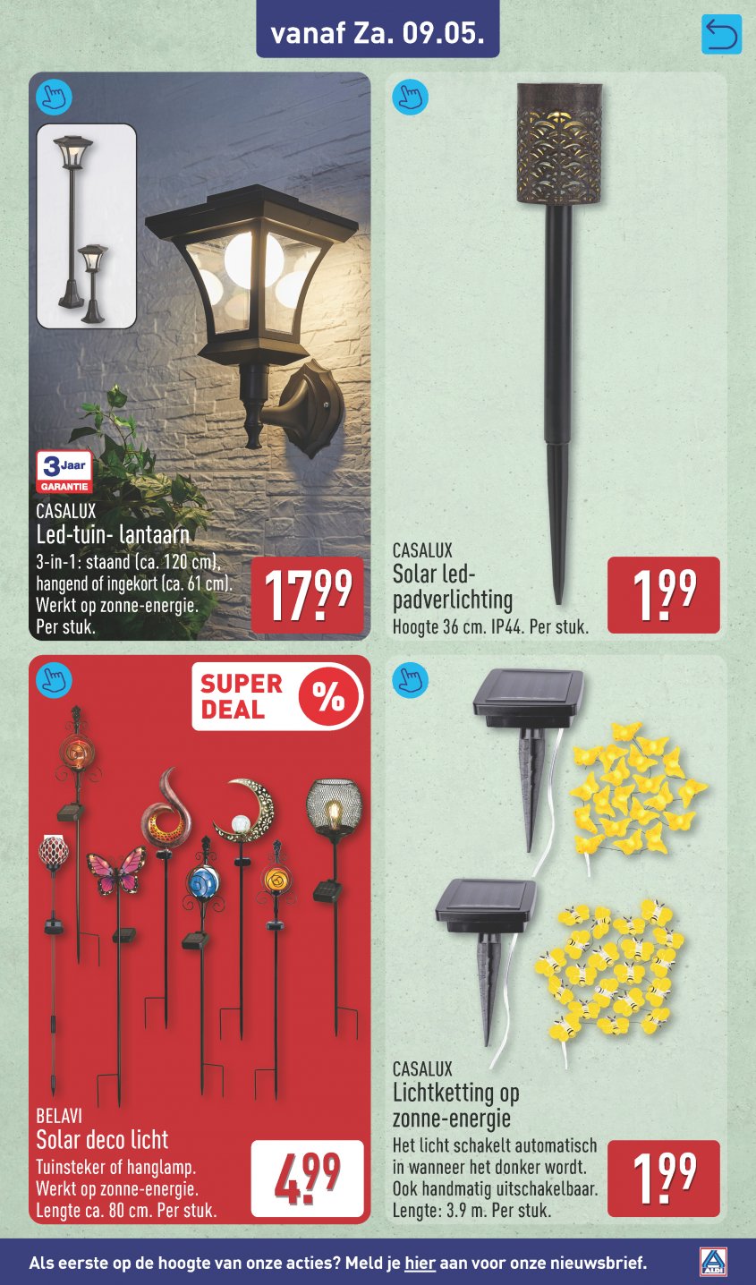 Aldi Aanbiedingen van 04-05-2026 pagina.59