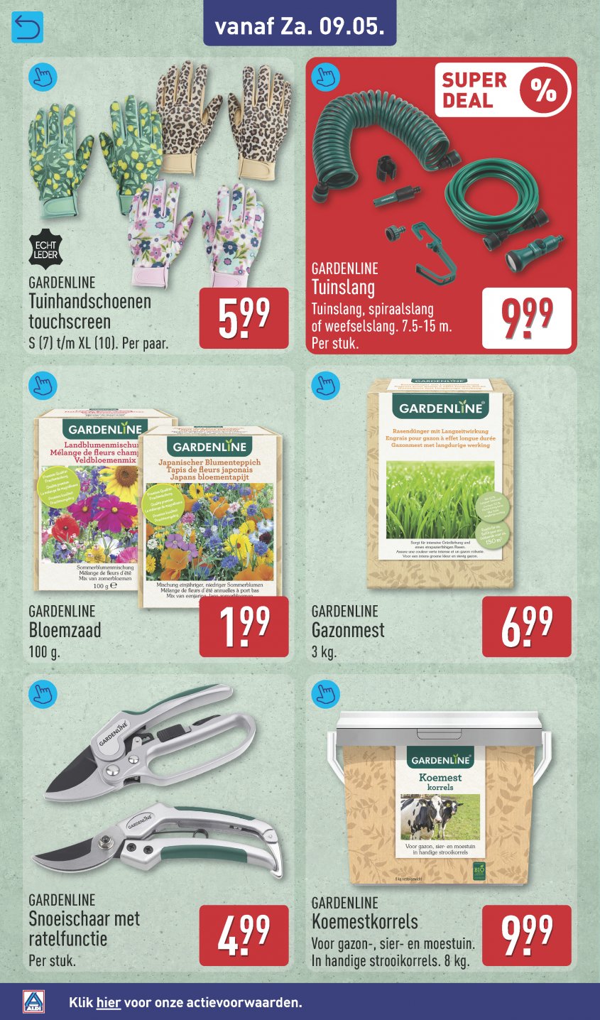 Aldi Aanbiedingen van 04-05-2026 pagina.62