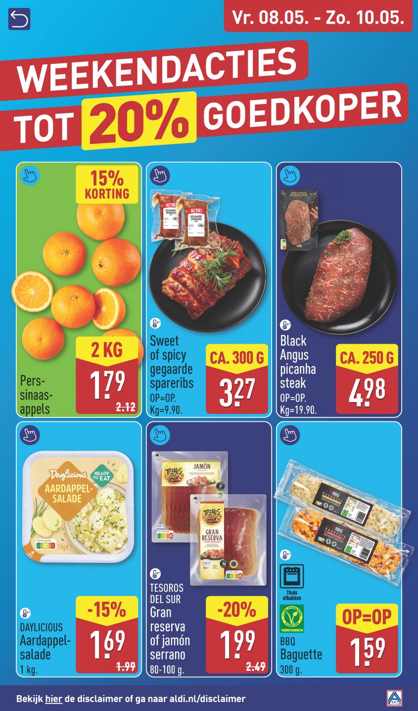 Aldi Aanbiedingen van 04-05-2026 pagina.63