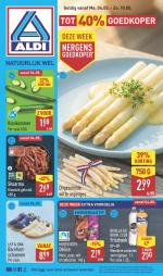 Aldi Aanbiedingen van 04-05-2026 t/m 10-05-2026 - totaal 65 pagina's