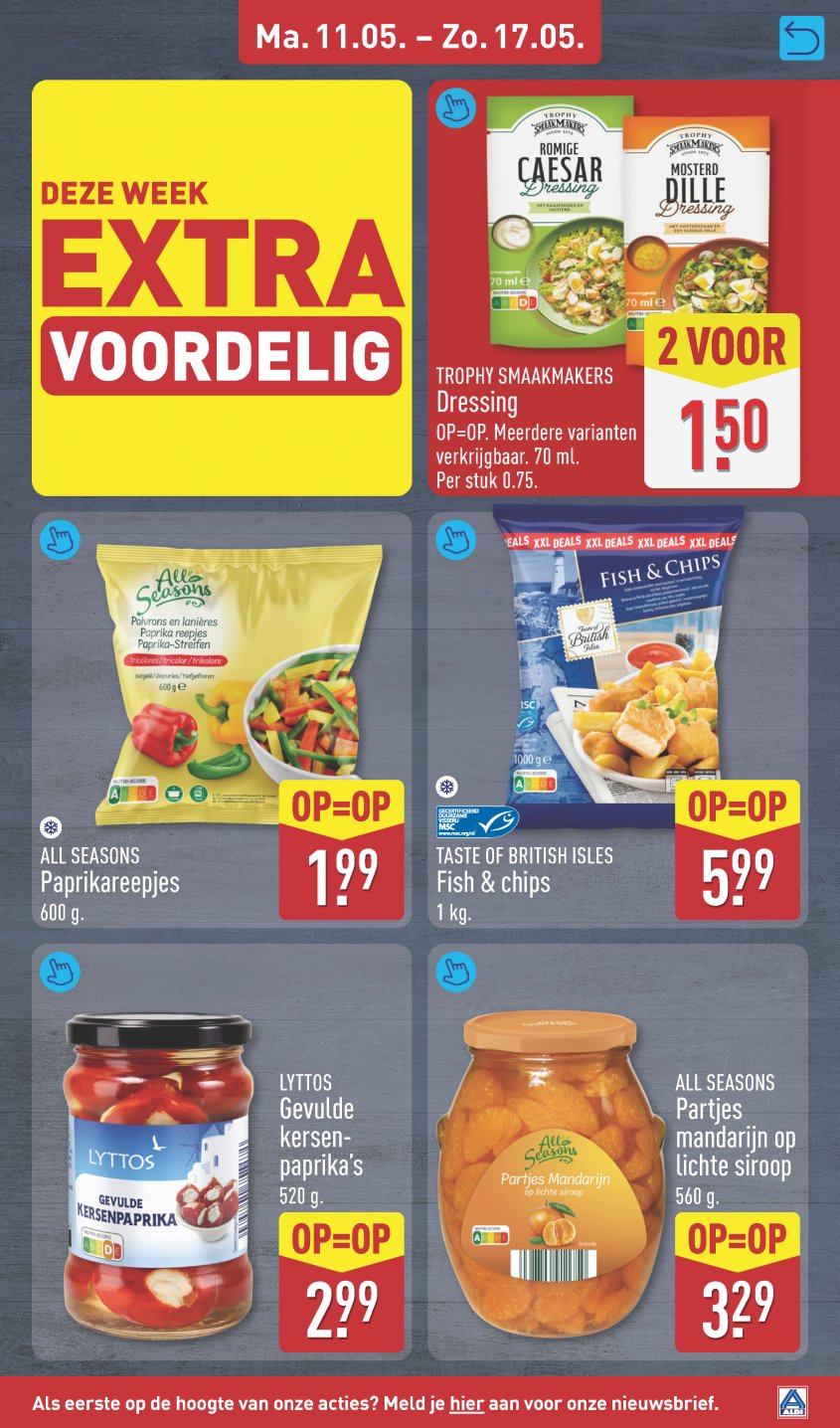 Aldi Aanbiedingen van 11-05-2026 pagina.13
