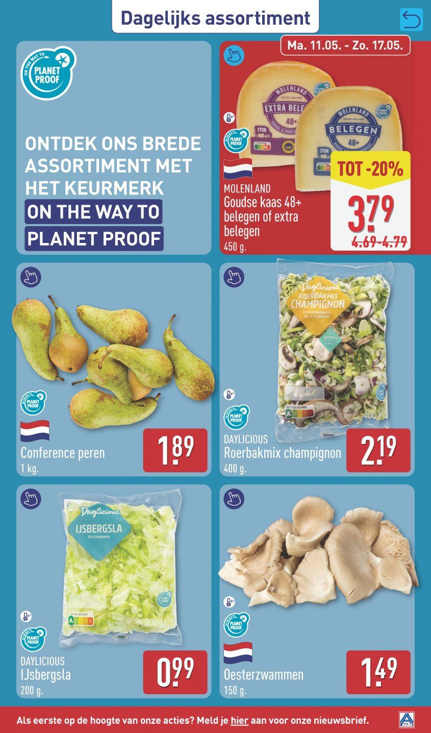 Aldi Aanbiedingen van 11-05-2026 pagina.33