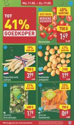 Aldi reclame folder week 20, pagina.5