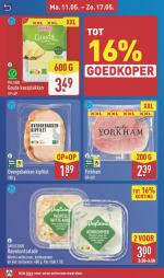 Aldi reclame folder week 20, pagina.8