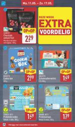 Aldi reclame folder week 20, pagina.10