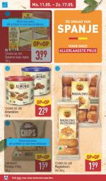 Aldi reclame folder week 20, pagina.22