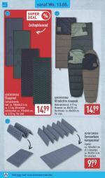 Aldi reclame folder week 20, pagina.36