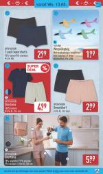 Aldi reclame folder week 20, pagina.43