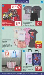 Aldi reclame folder week 20, pagina.51