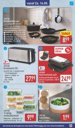 Aldi reclame folder week 20, pagina.55