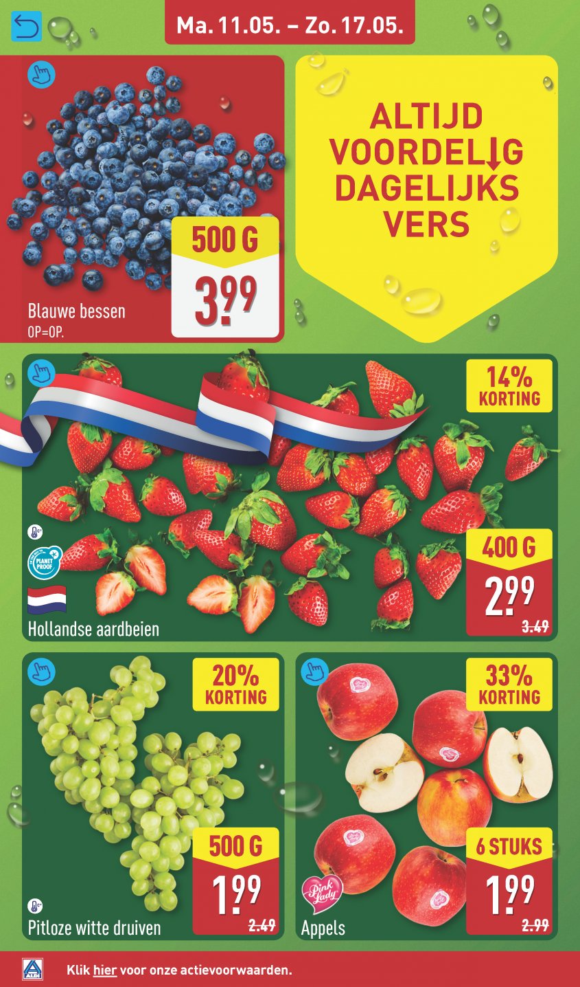 Aldi Aanbiedingen van 11-05-2026 pagina.4