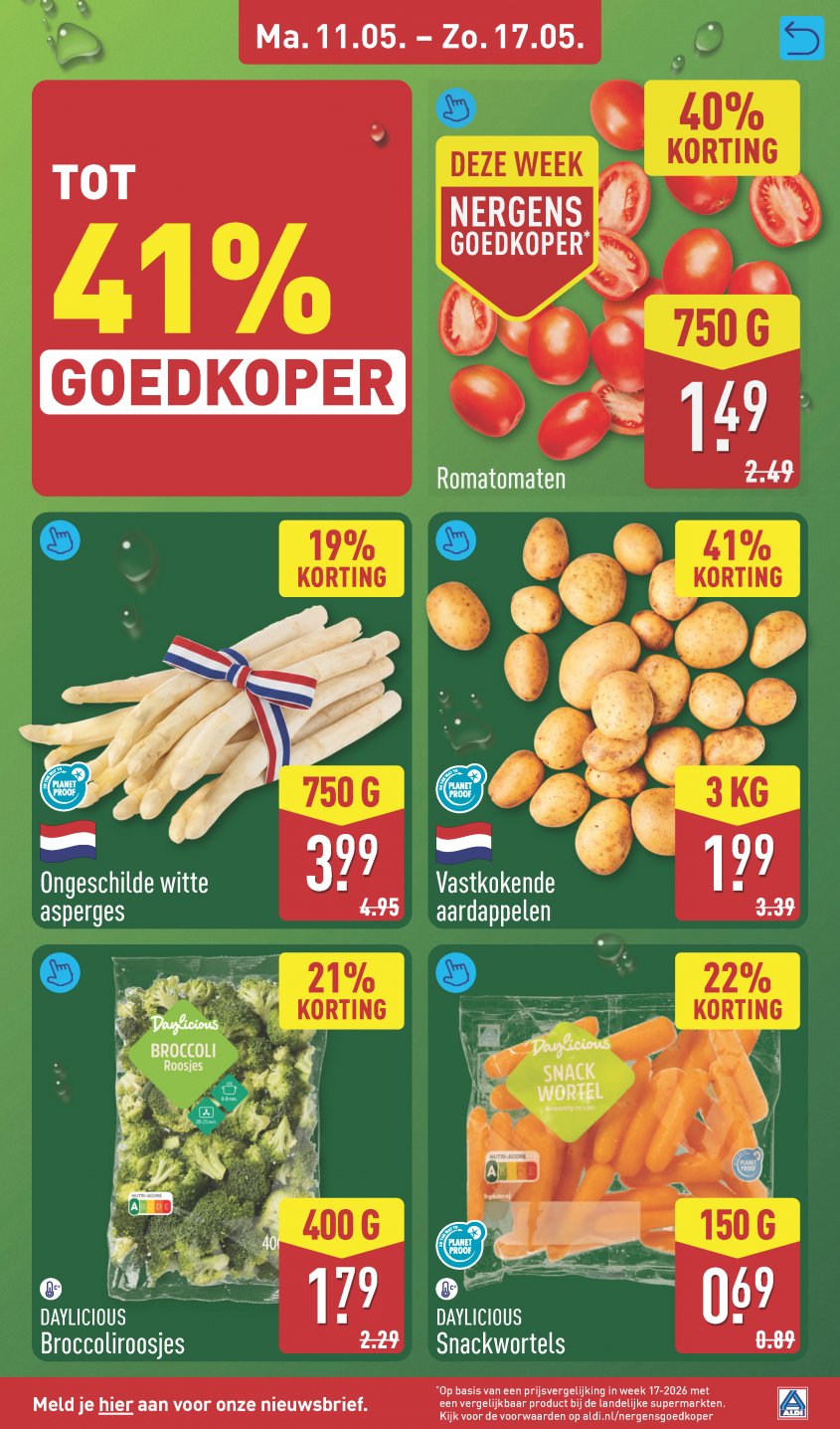 Aldi Aanbiedingen van 11-05-2026 pagina.5