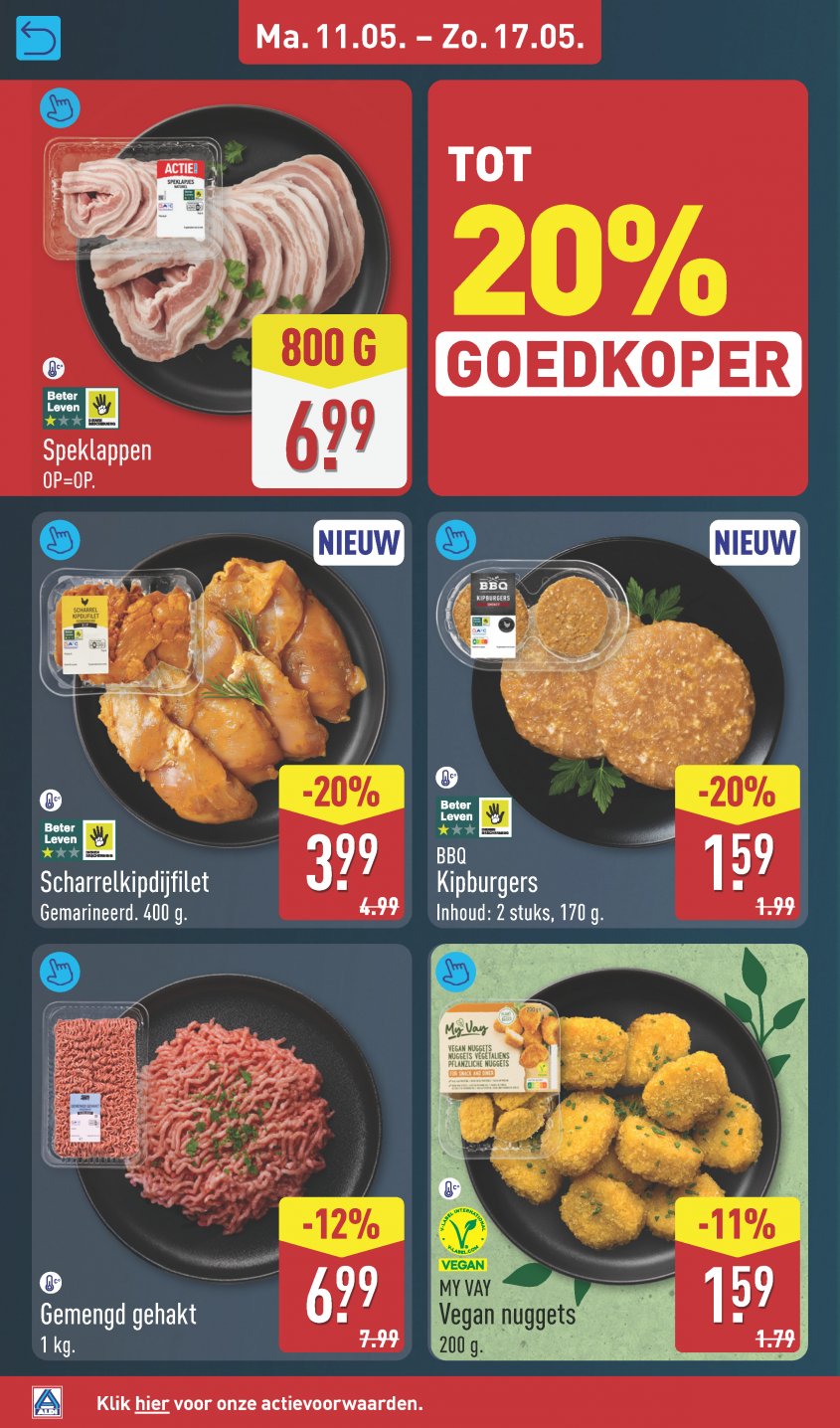 Aldi Aanbiedingen van 11-05-2026 pagina.6