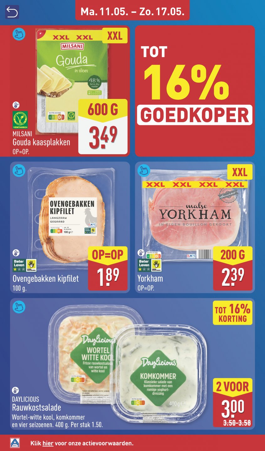 Aldi Aanbiedingen van 11-05-2026 pagina.8