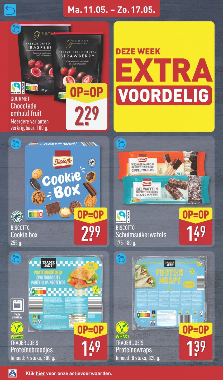 Aldi Aanbiedingen van 11-05-2026 pagina.10