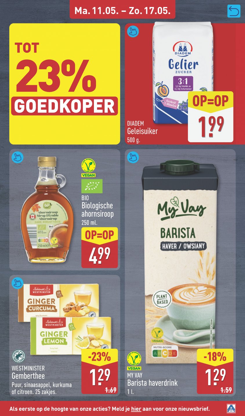 Aldi Aanbiedingen van 11-05-2026 pagina.11