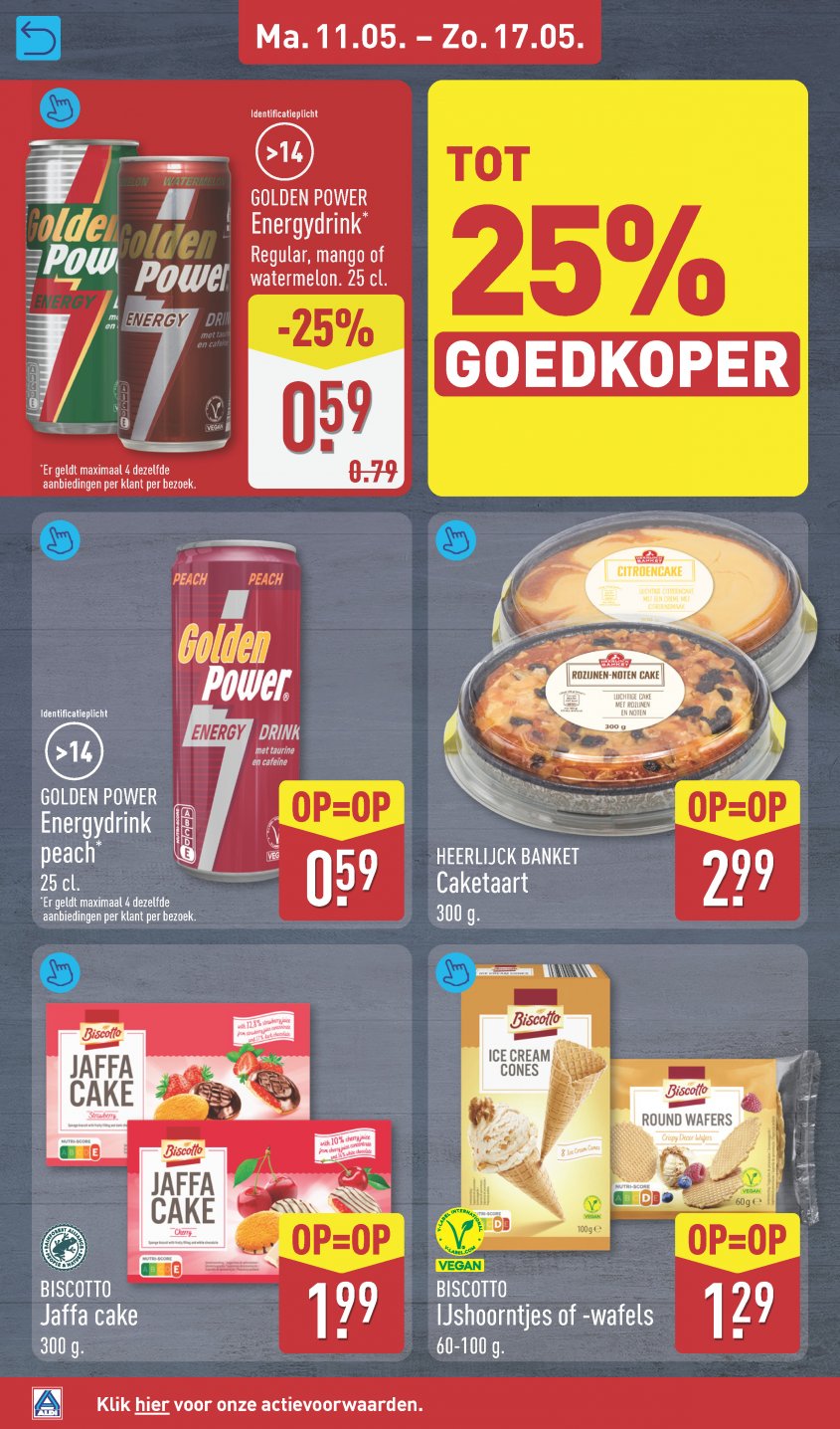 Aldi Aanbiedingen van 11-05-2026 pagina.12