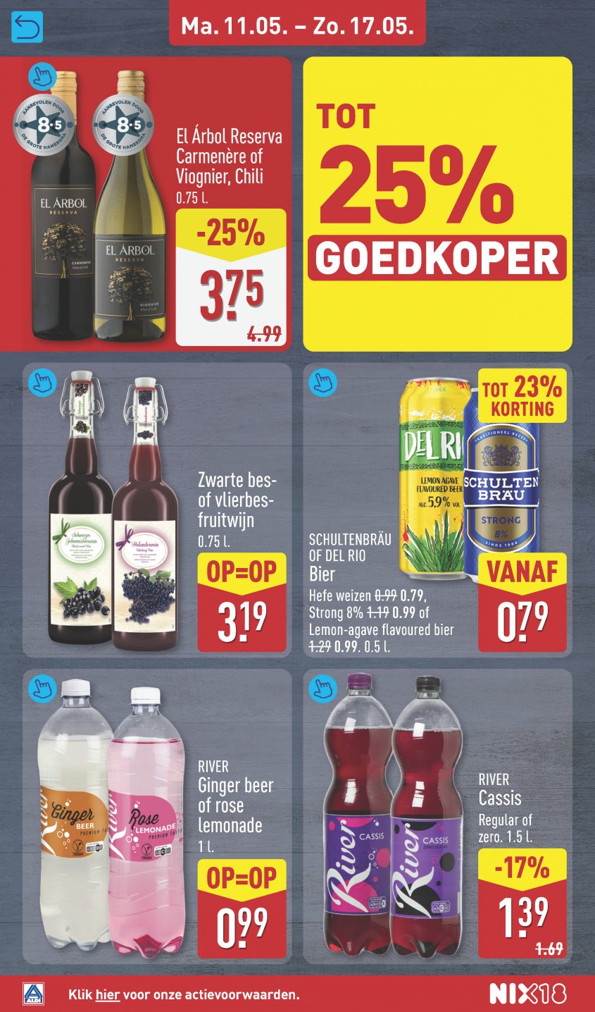 Aldi Aanbiedingen van 11-05-2026 pagina.14