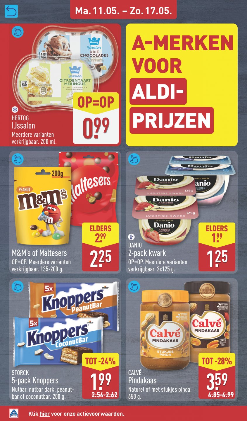 Aldi Aanbiedingen van 11-05-2026 pagina.18