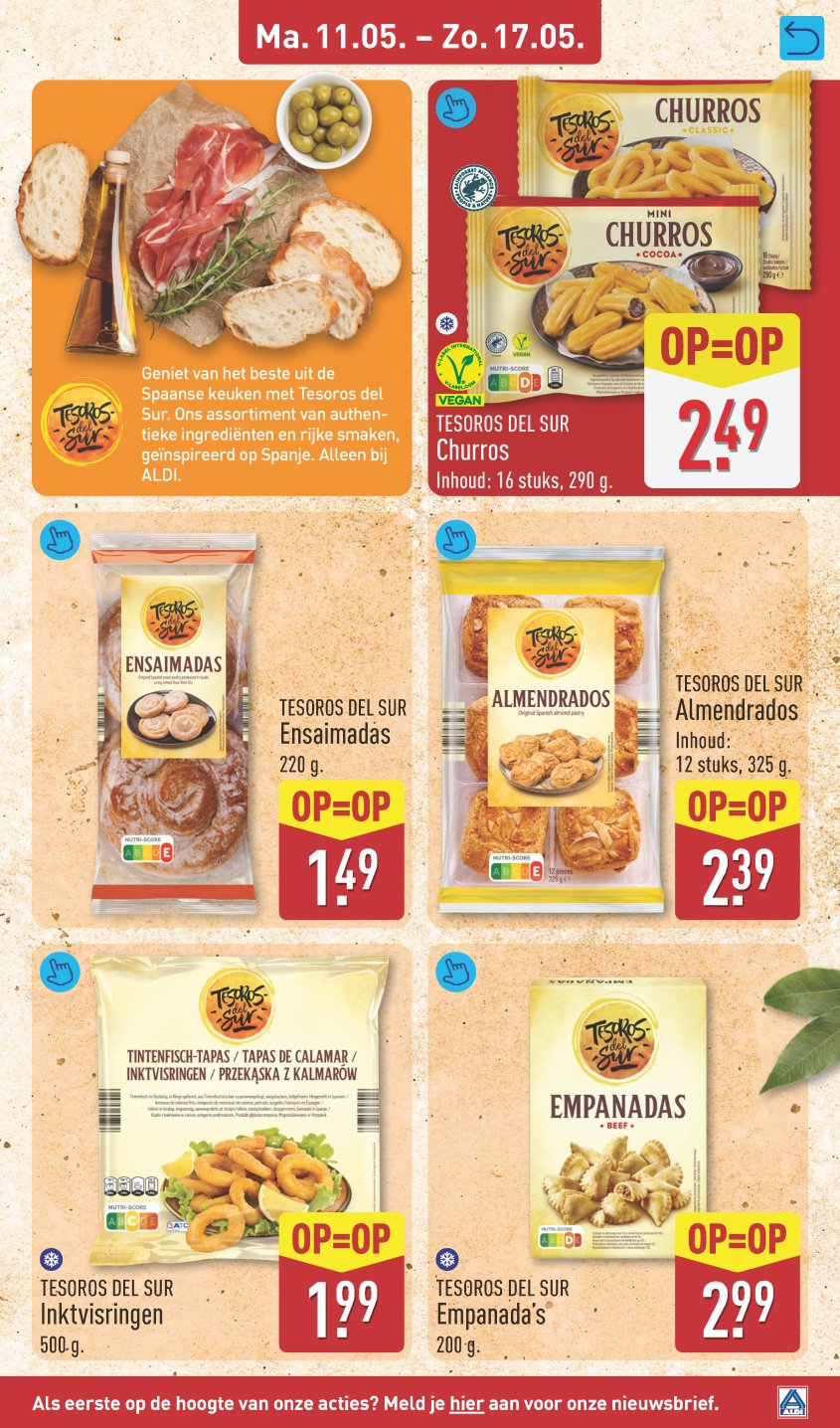 Aldi Aanbiedingen van 11-05-2026 pagina.23