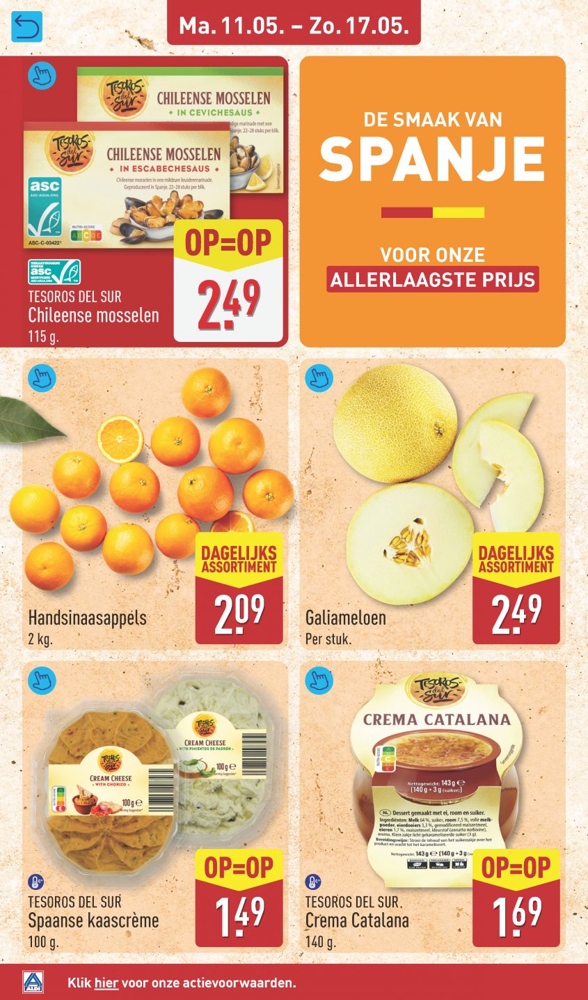 Aldi Aanbiedingen van 11-05-2026 pagina.24