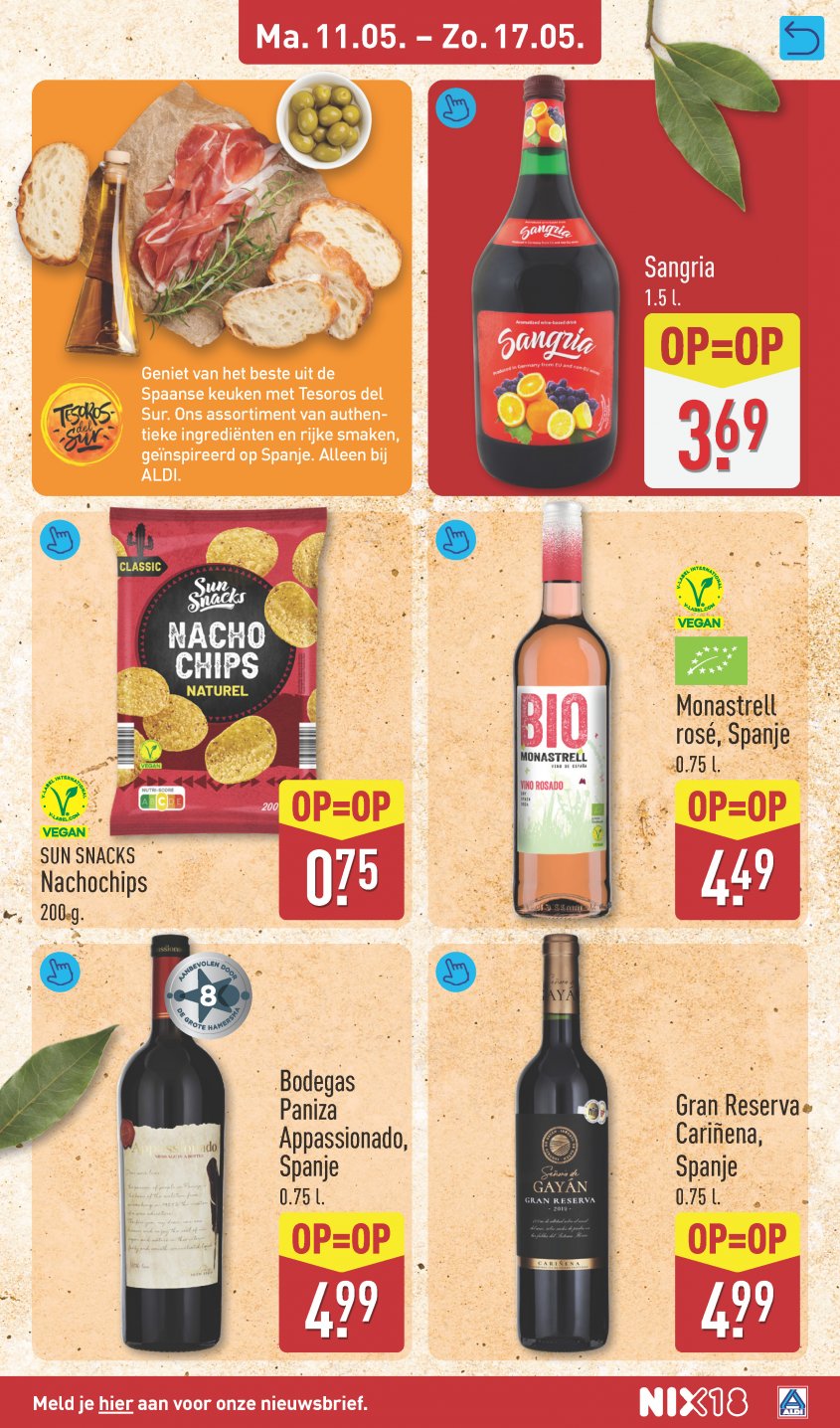 Aldi Aanbiedingen van 11-05-2026 pagina.25