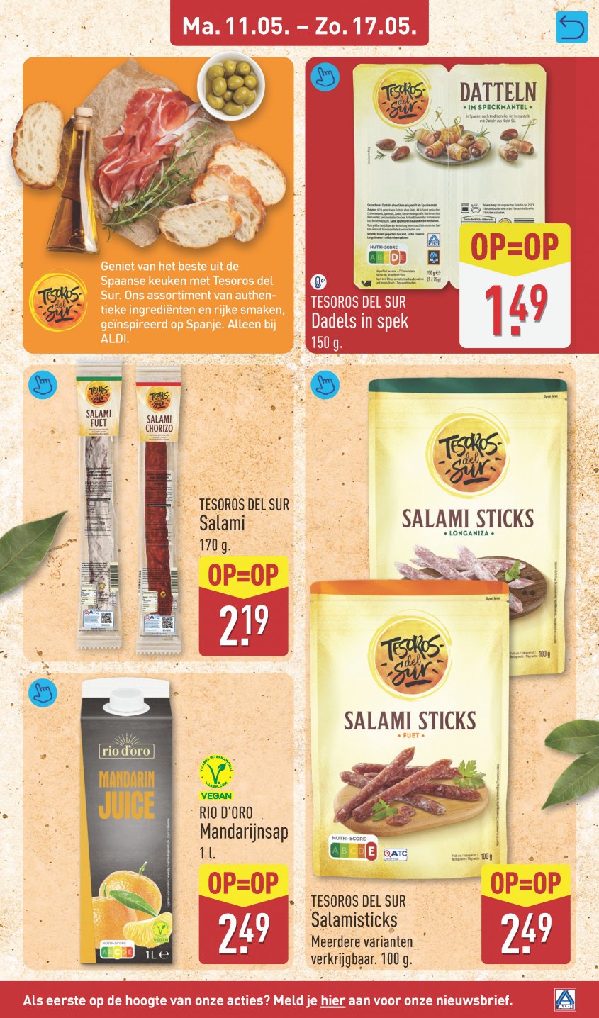 Aldi Aanbiedingen van 11-05-2026 pagina.27