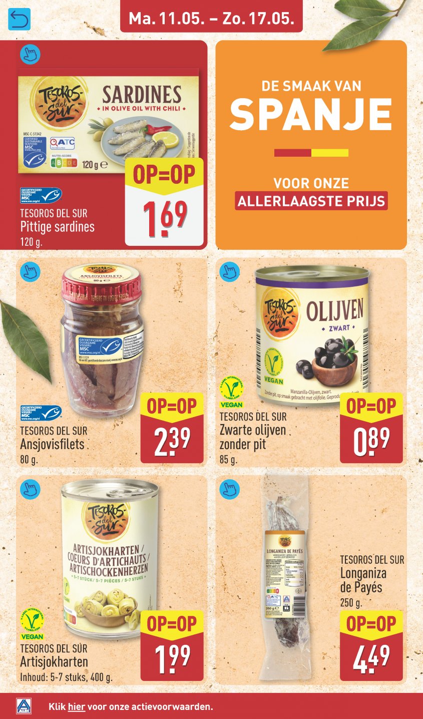 Aldi Aanbiedingen van 11-05-2026 pagina.28
