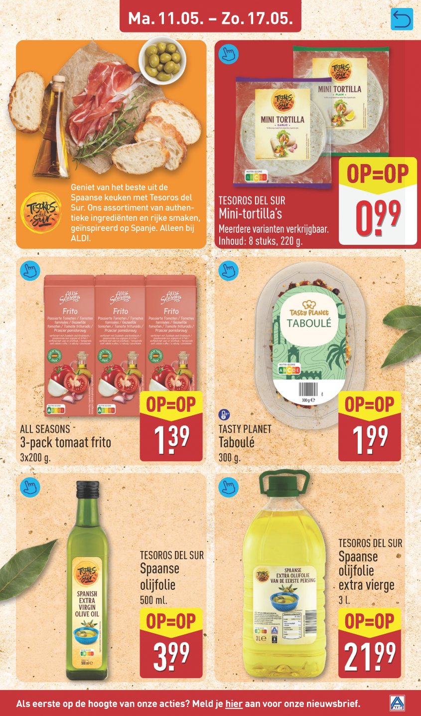 Aldi Aanbiedingen van 11-05-2026 pagina.29