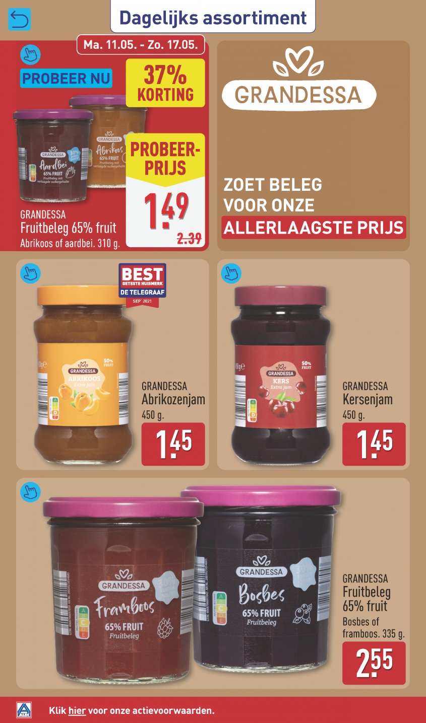 Aldi Aanbiedingen van 11-05-2026 pagina.30
