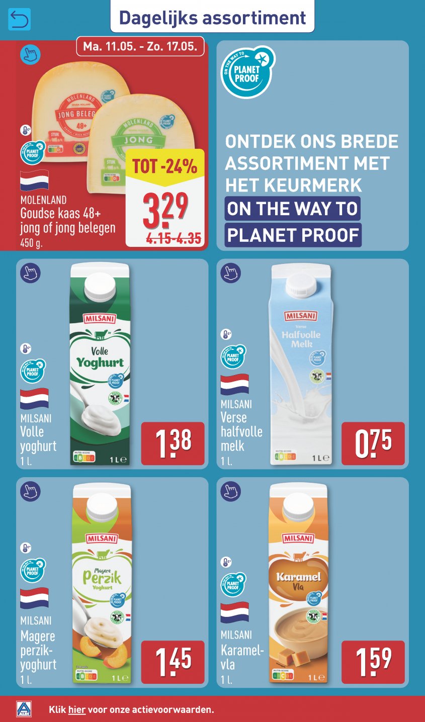 Aldi Aanbiedingen van 11-05-2026 pagina.32