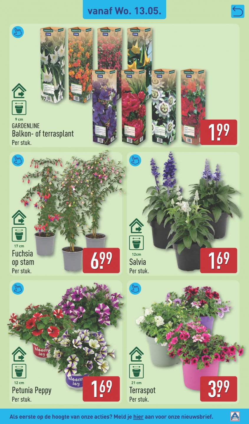 Aldi Aanbiedingen van 11-05-2026 pagina.35