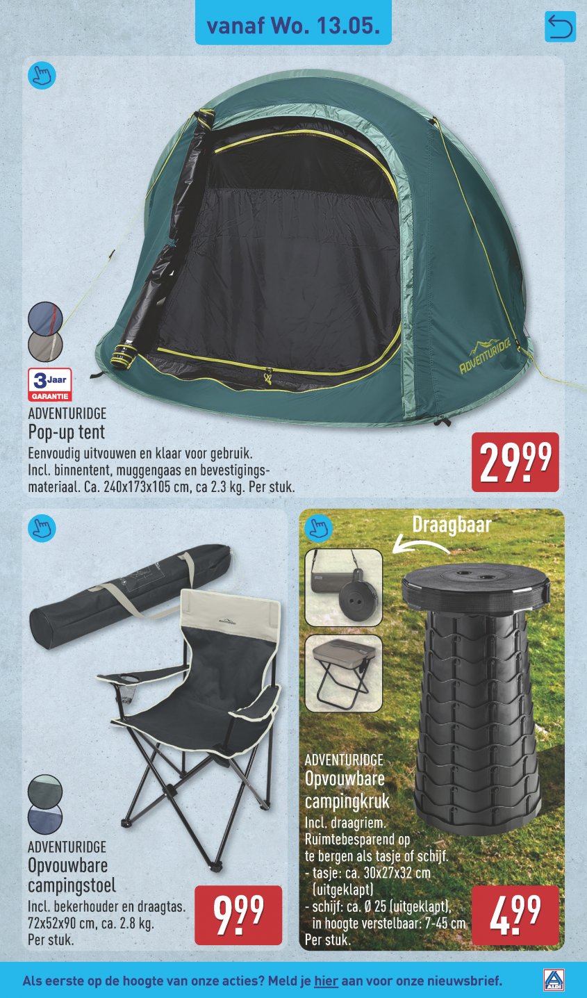 Aldi Aanbiedingen van 11-05-2026 pagina.37