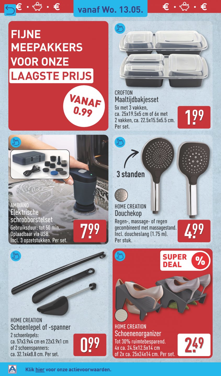 Aldi Aanbiedingen van 11-05-2026 pagina.42