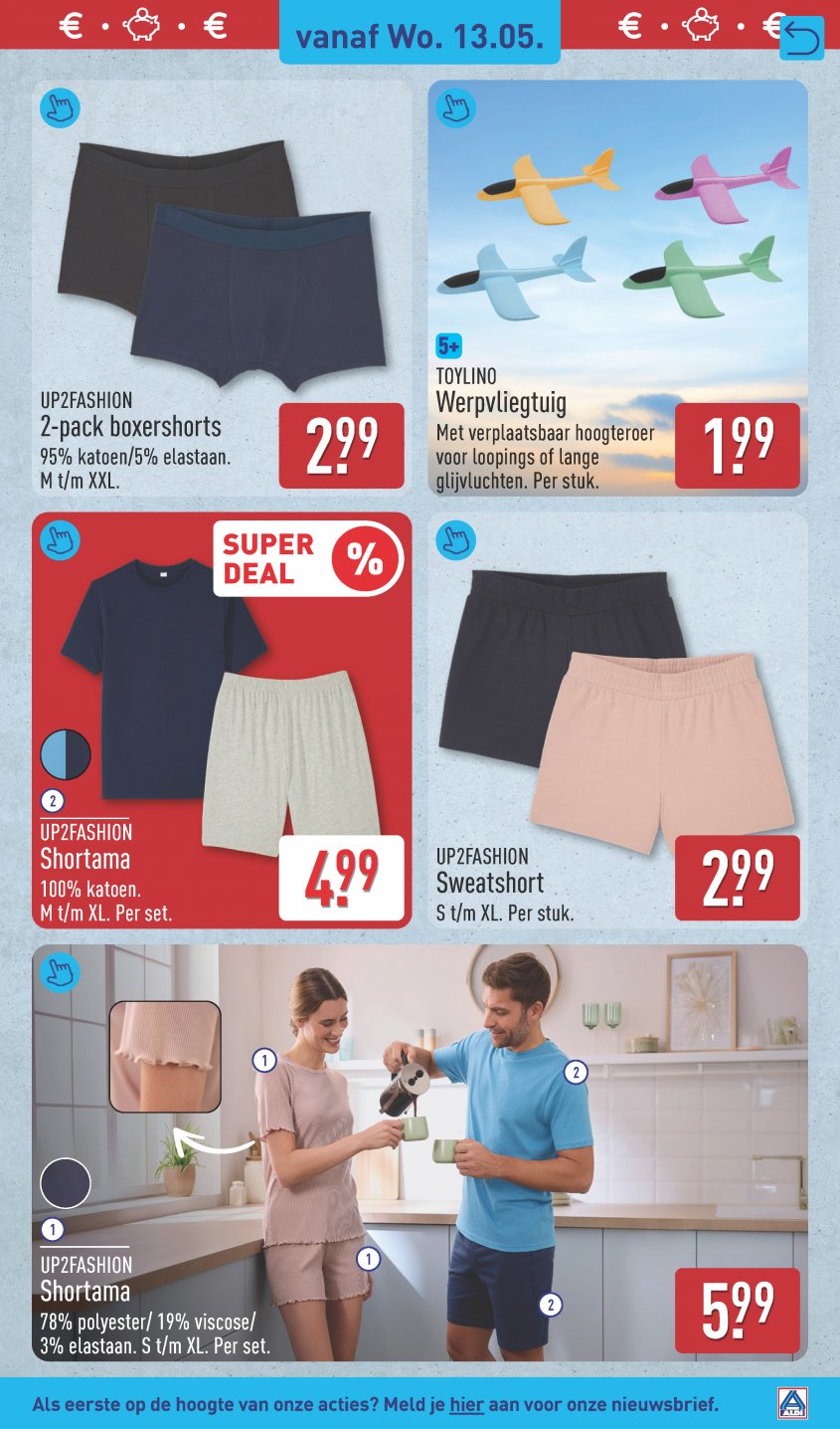 Aldi Aanbiedingen van 11-05-2026 pagina.43
