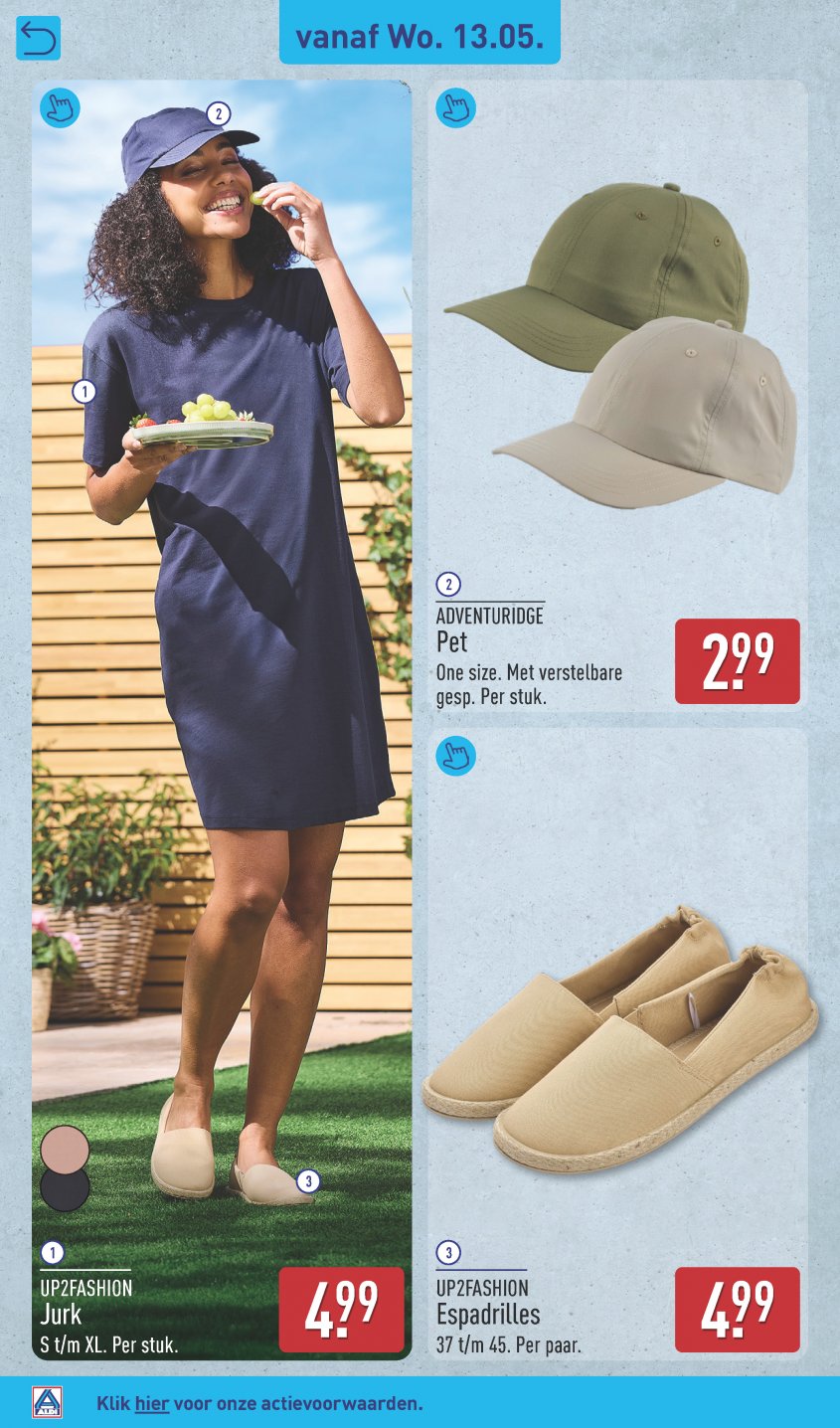 Aldi Aanbiedingen van 11-05-2026 pagina.44