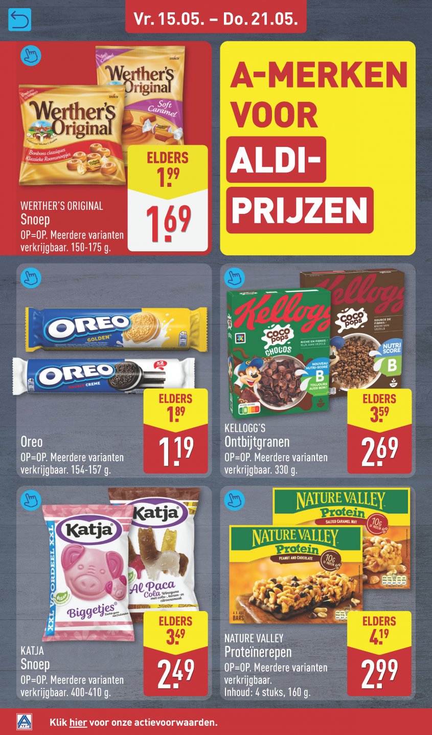 Aldi Aanbiedingen van 11-05-2026 pagina.46