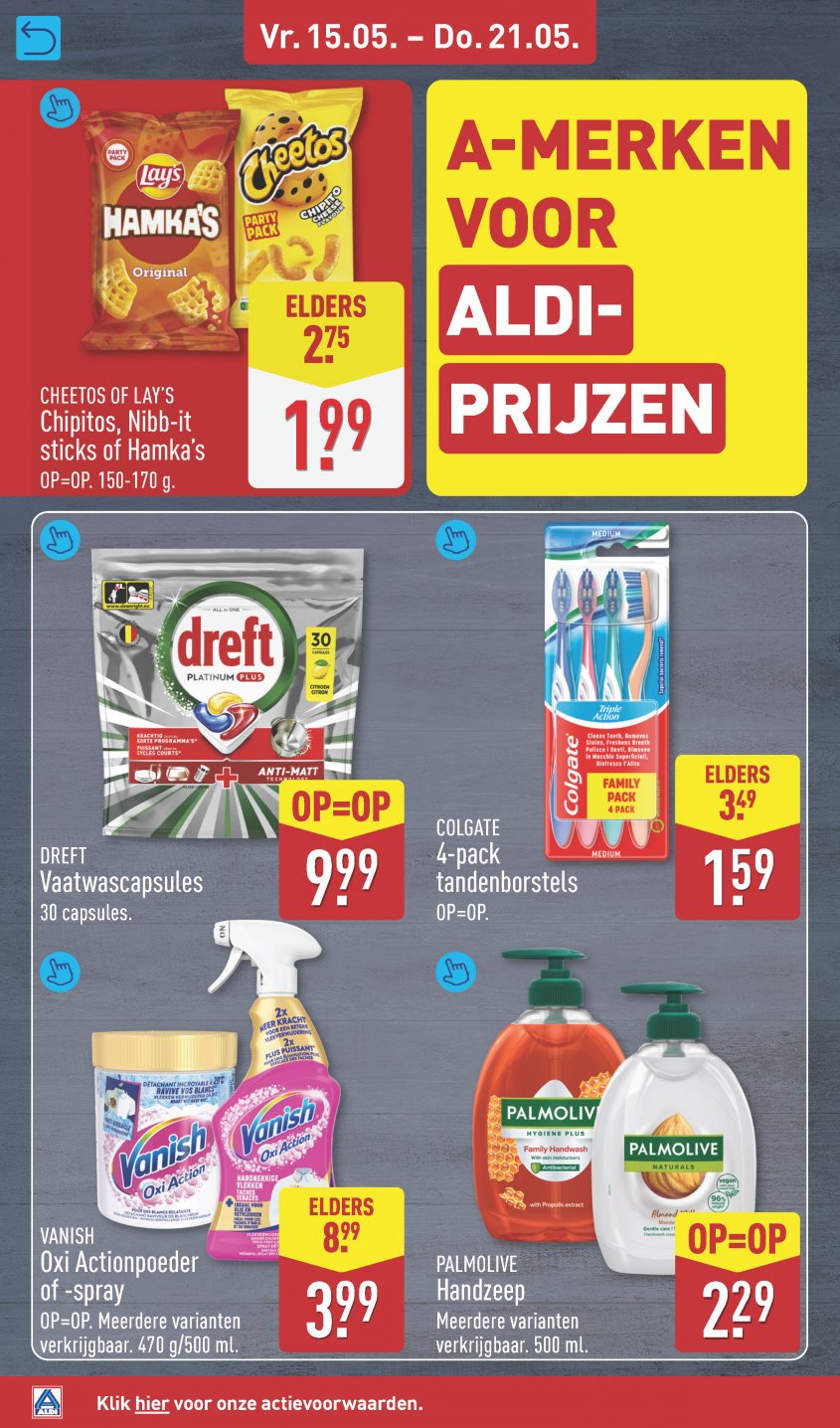 Aldi Aanbiedingen van 11-05-2026 pagina.48