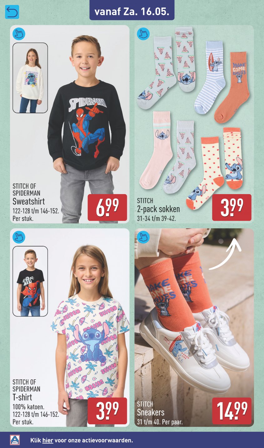 Aldi Aanbiedingen van 11-05-2026 pagina.50