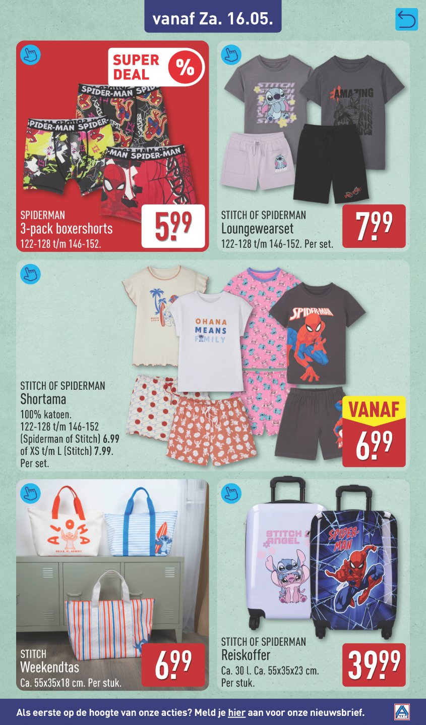 Aldi Aanbiedingen van 11-05-2026 pagina.51