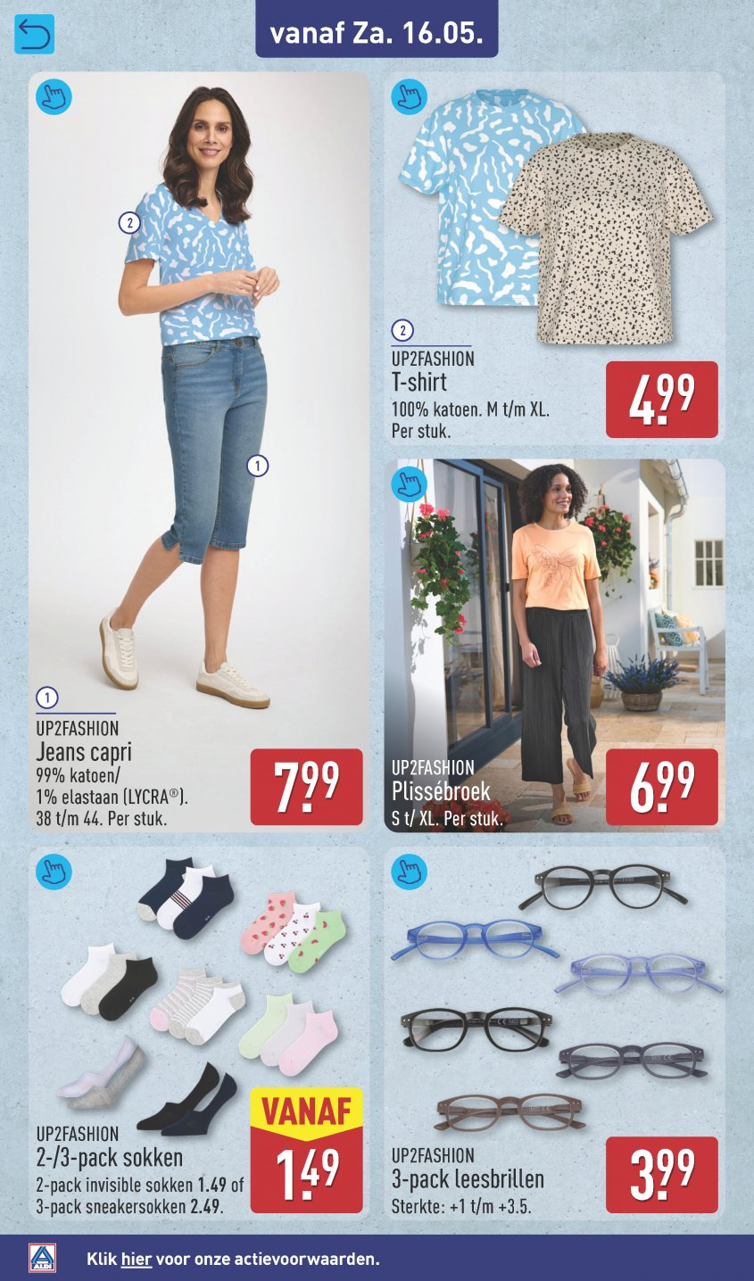 Aldi Aanbiedingen van 11-05-2026 pagina.52